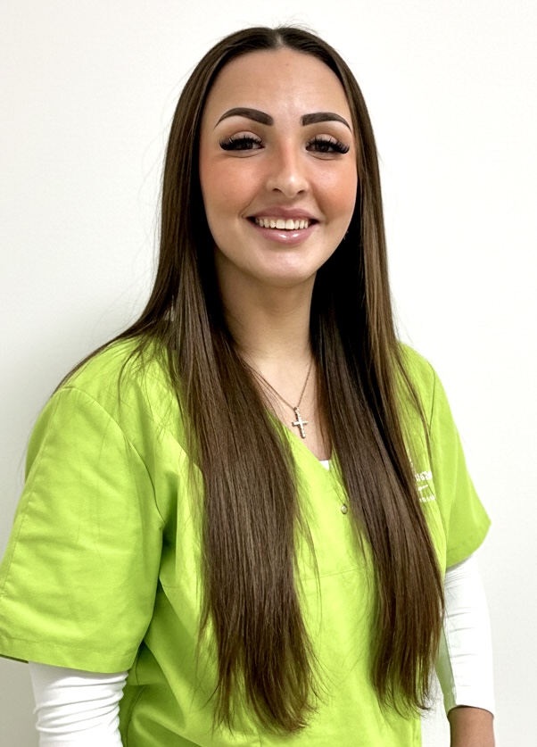 Stellvertretenden Pflegedienstleitung