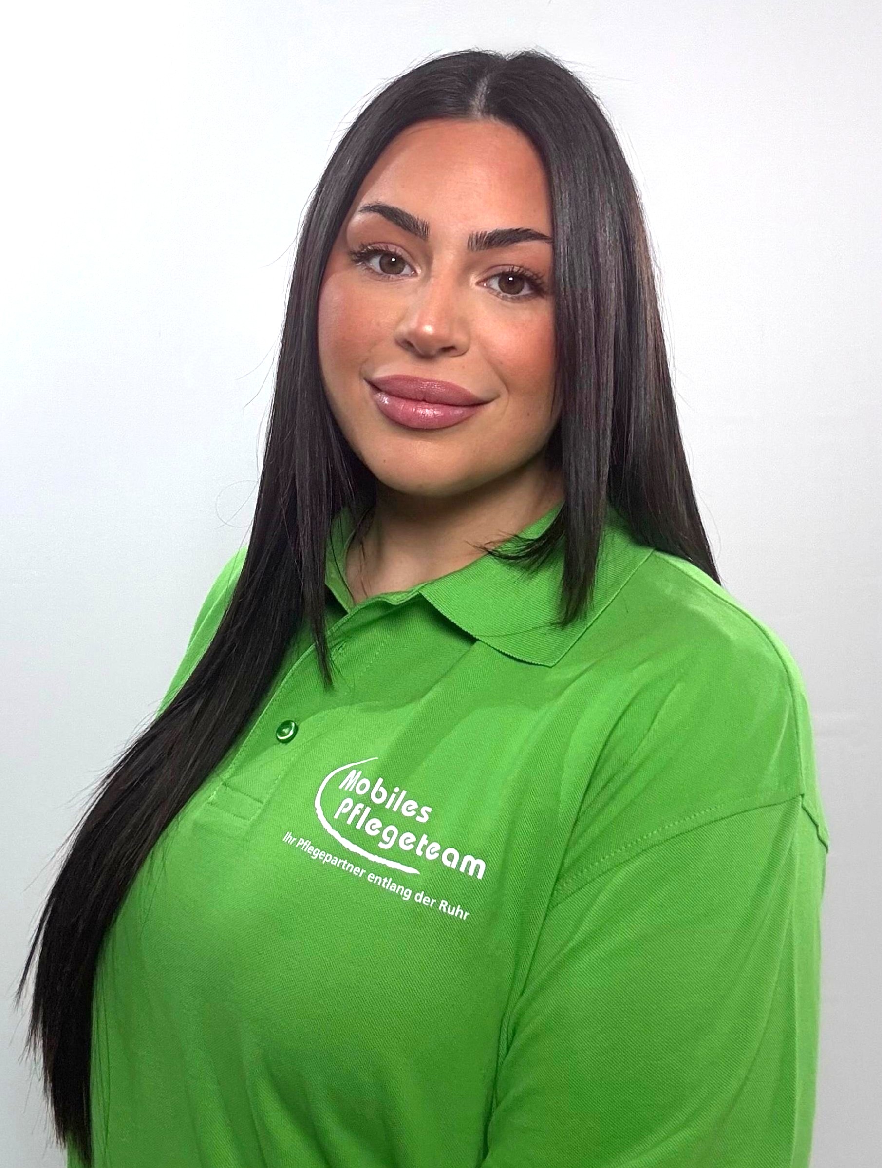 Stellvertretenden Pflegedienstleitung